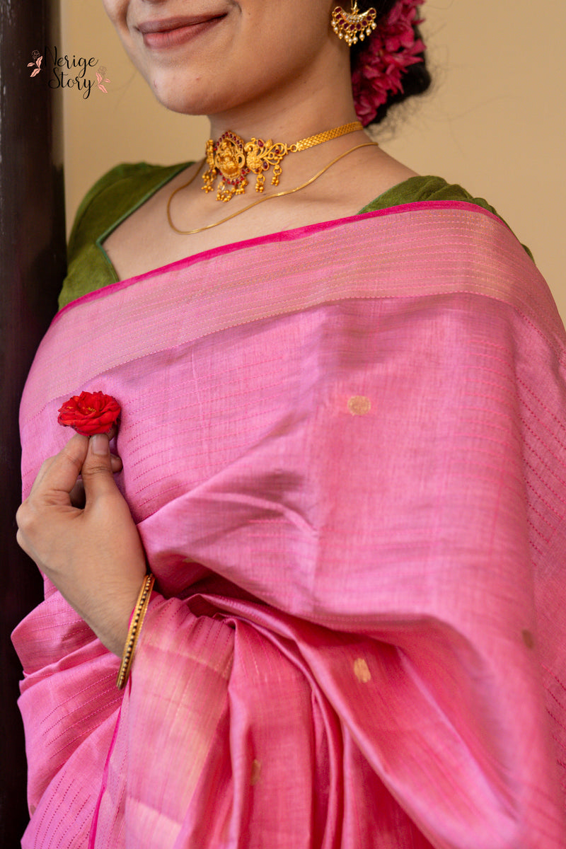 MEKHALA (मेखला)