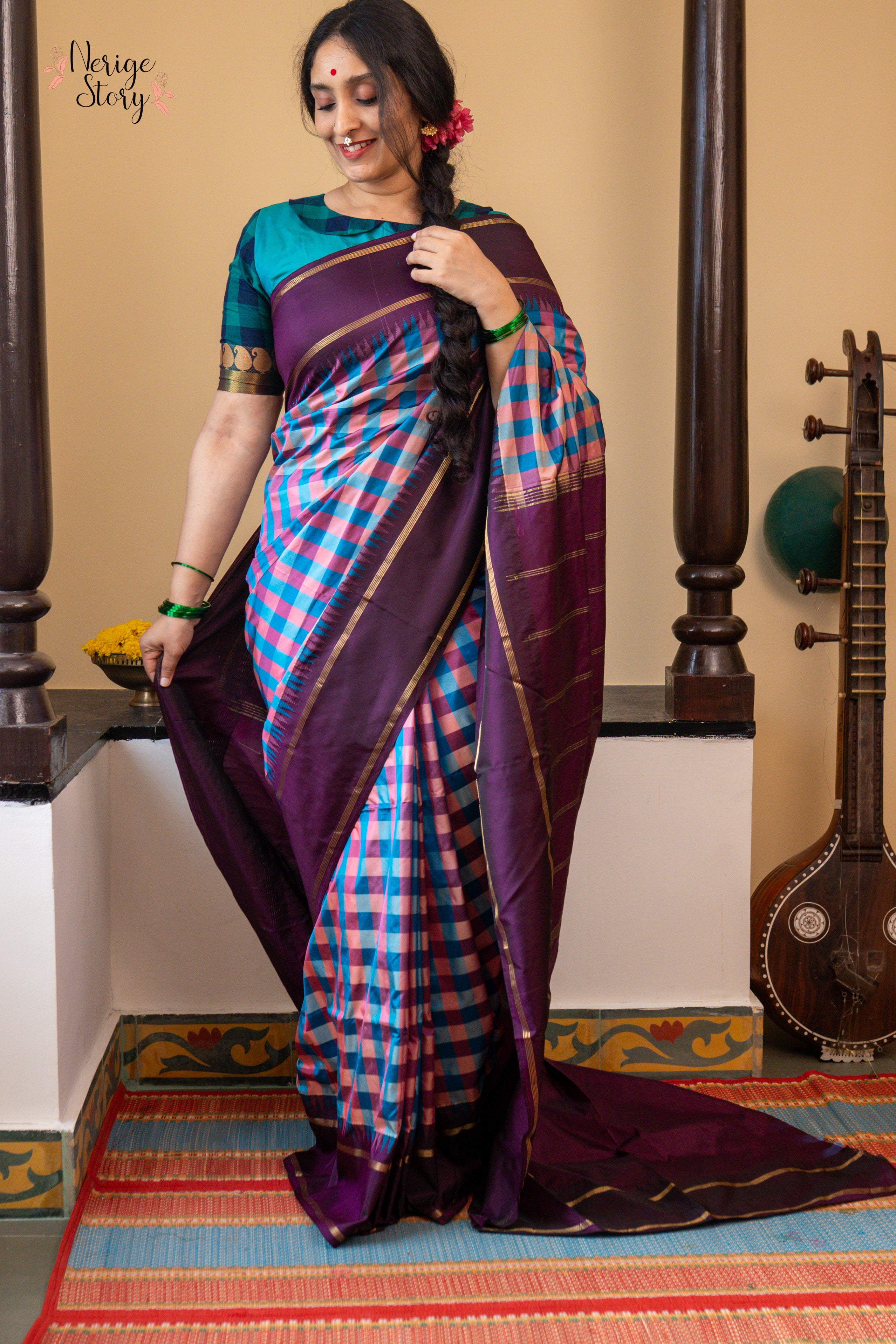 ANU PRIYA (ಅನು ಪ್ರಿಯಾ)