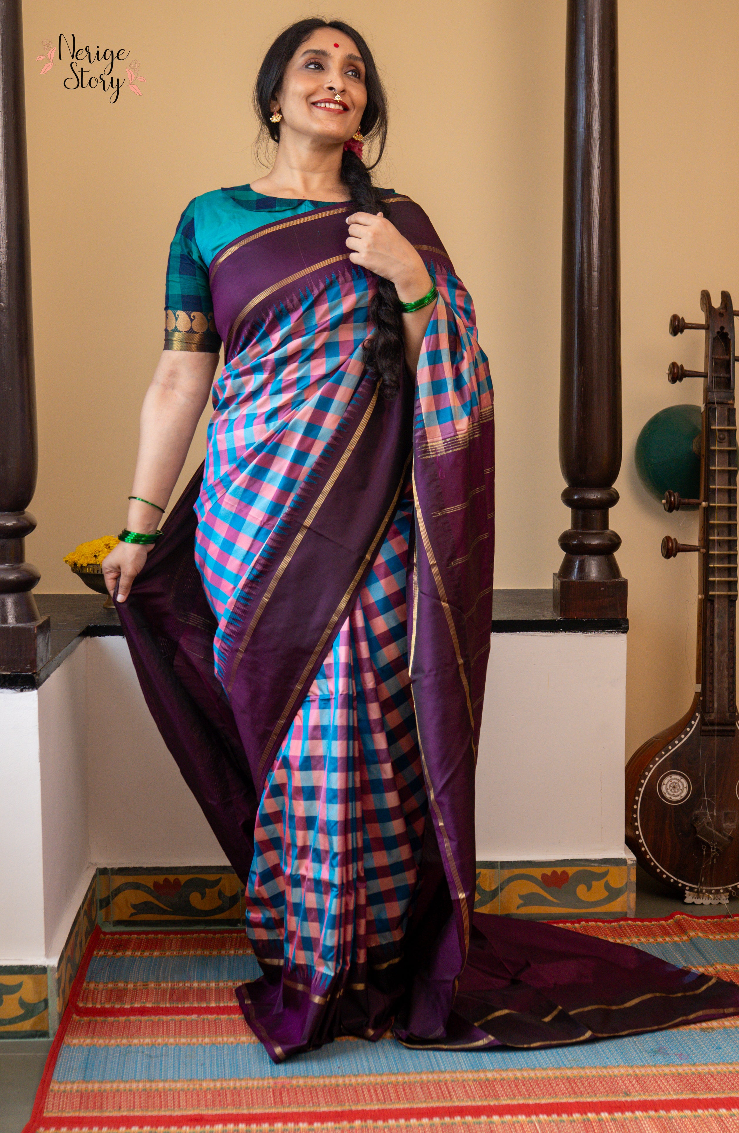 ANU PRIYA (ಅನು ಪ್ರಿಯಾ)