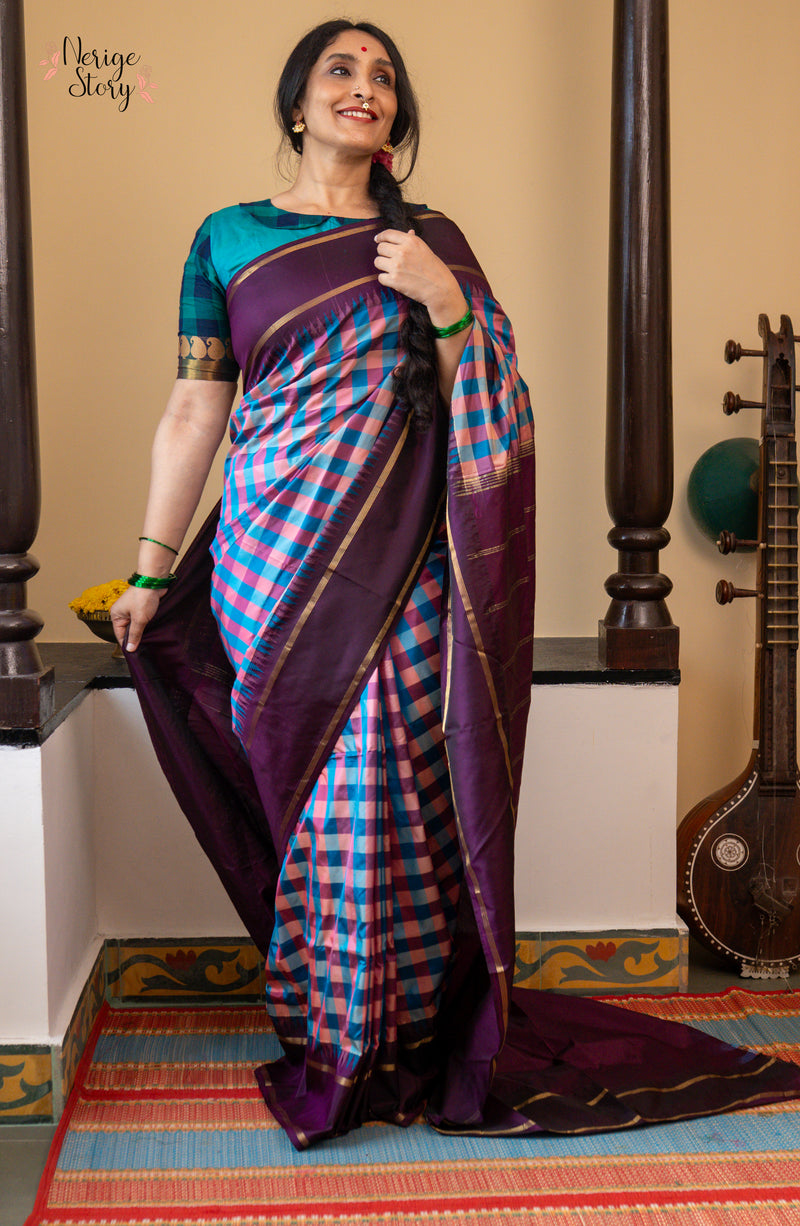 ANU PRIYA (ಅನು ಪ್ರಿಯಾ)