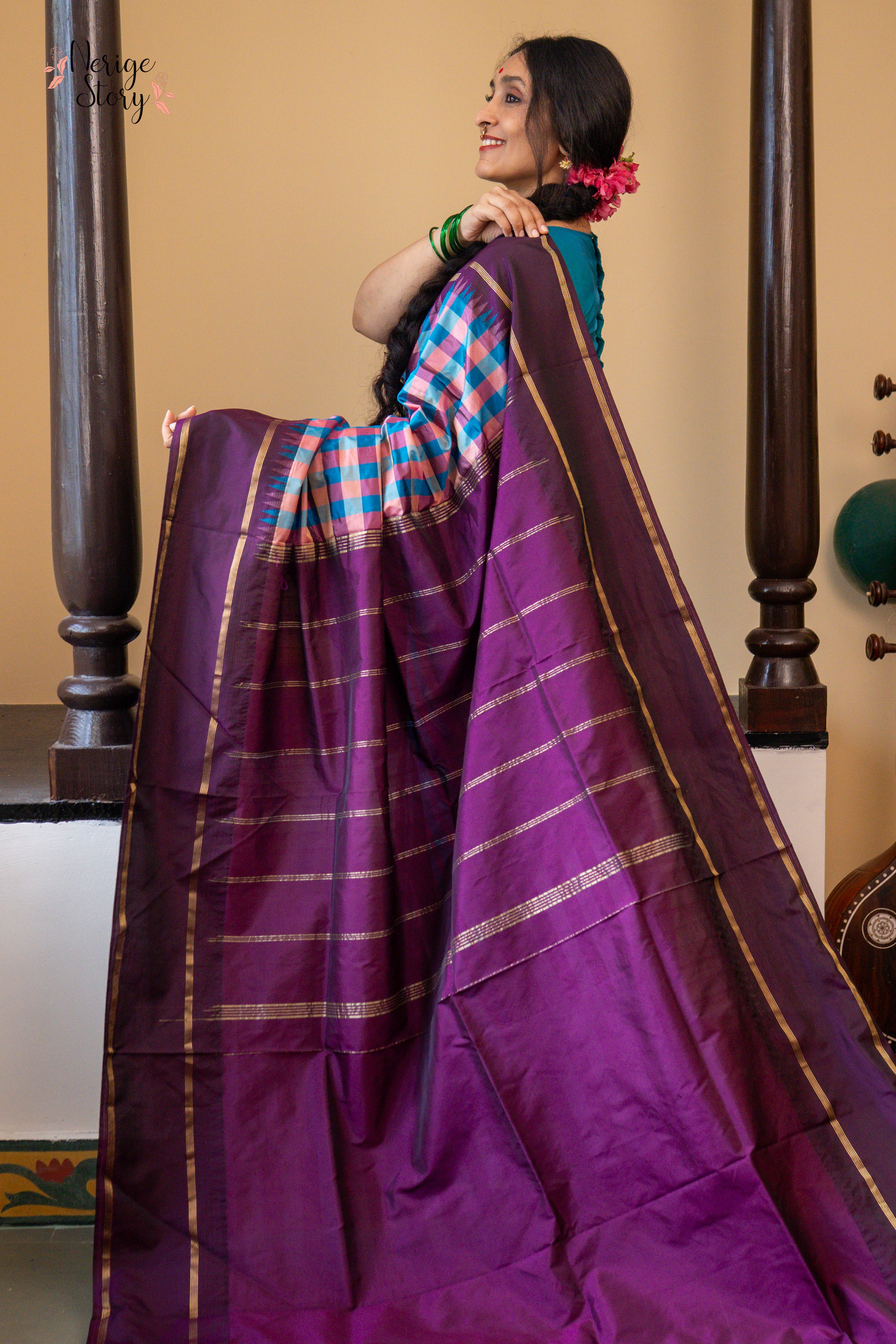 ANU PRIYA (ಅನು ಪ್ರಿಯಾ)