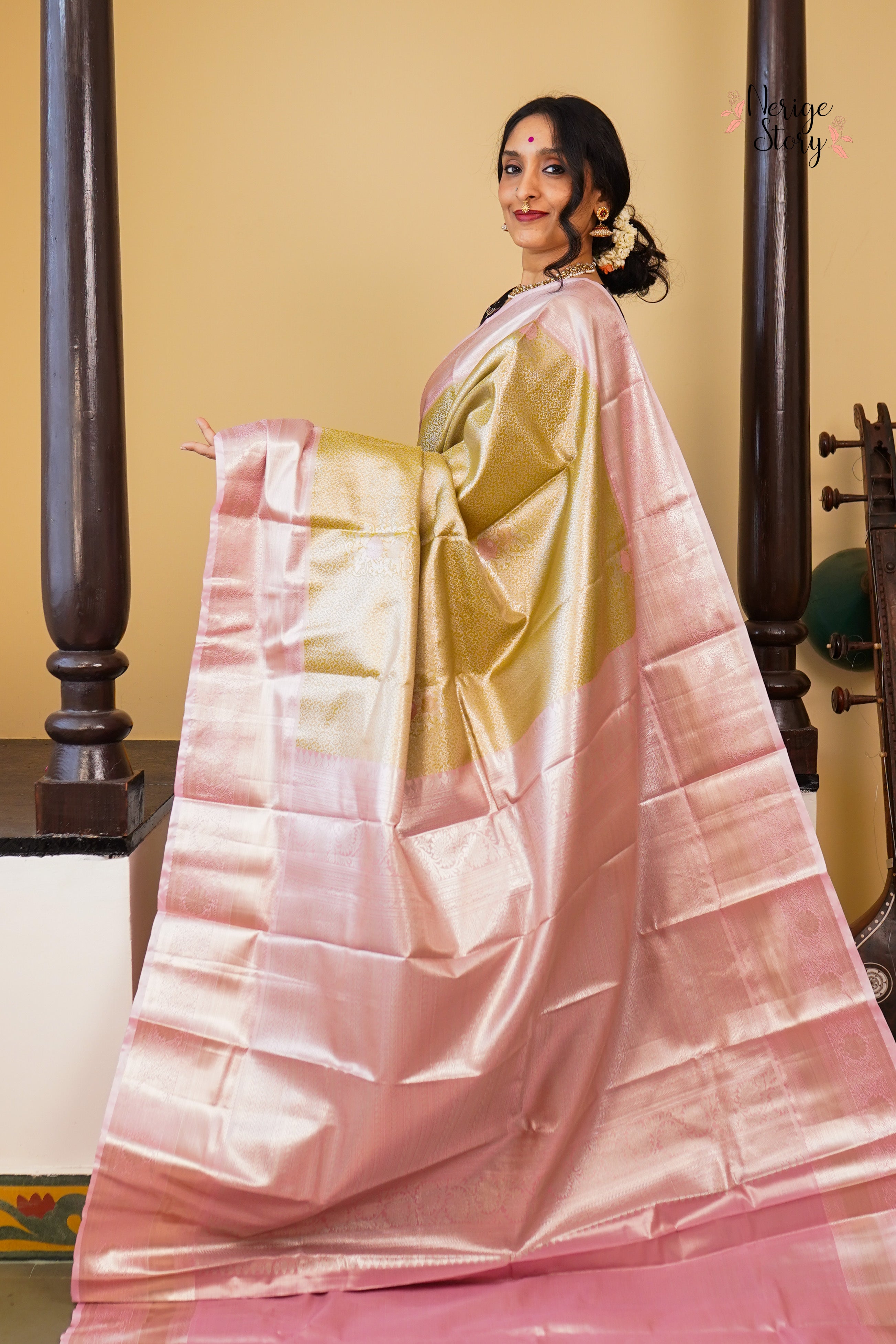 ARULDEVI (அருள்தேவி)