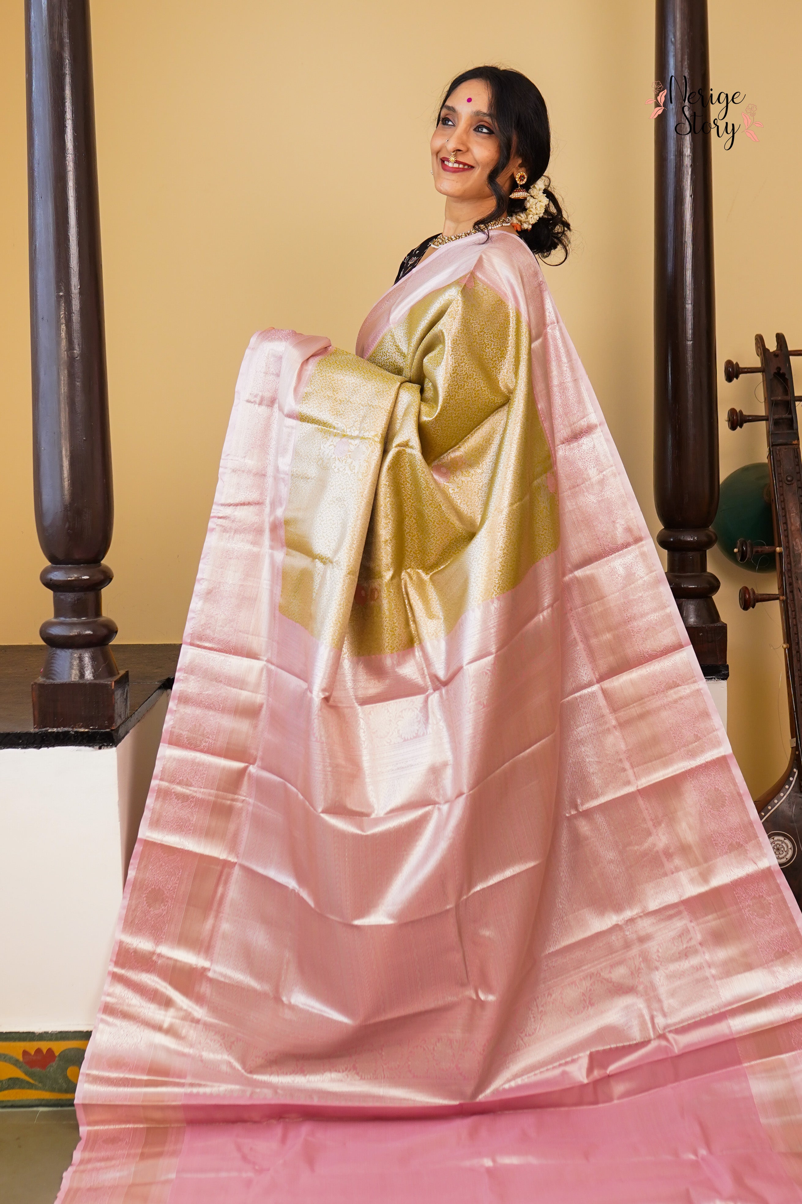 ARULDEVI (அருள்தேவி)