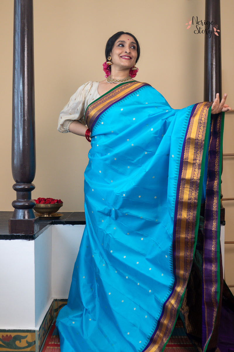 KRAUNCHITARA (క్రౌంచితారా)
