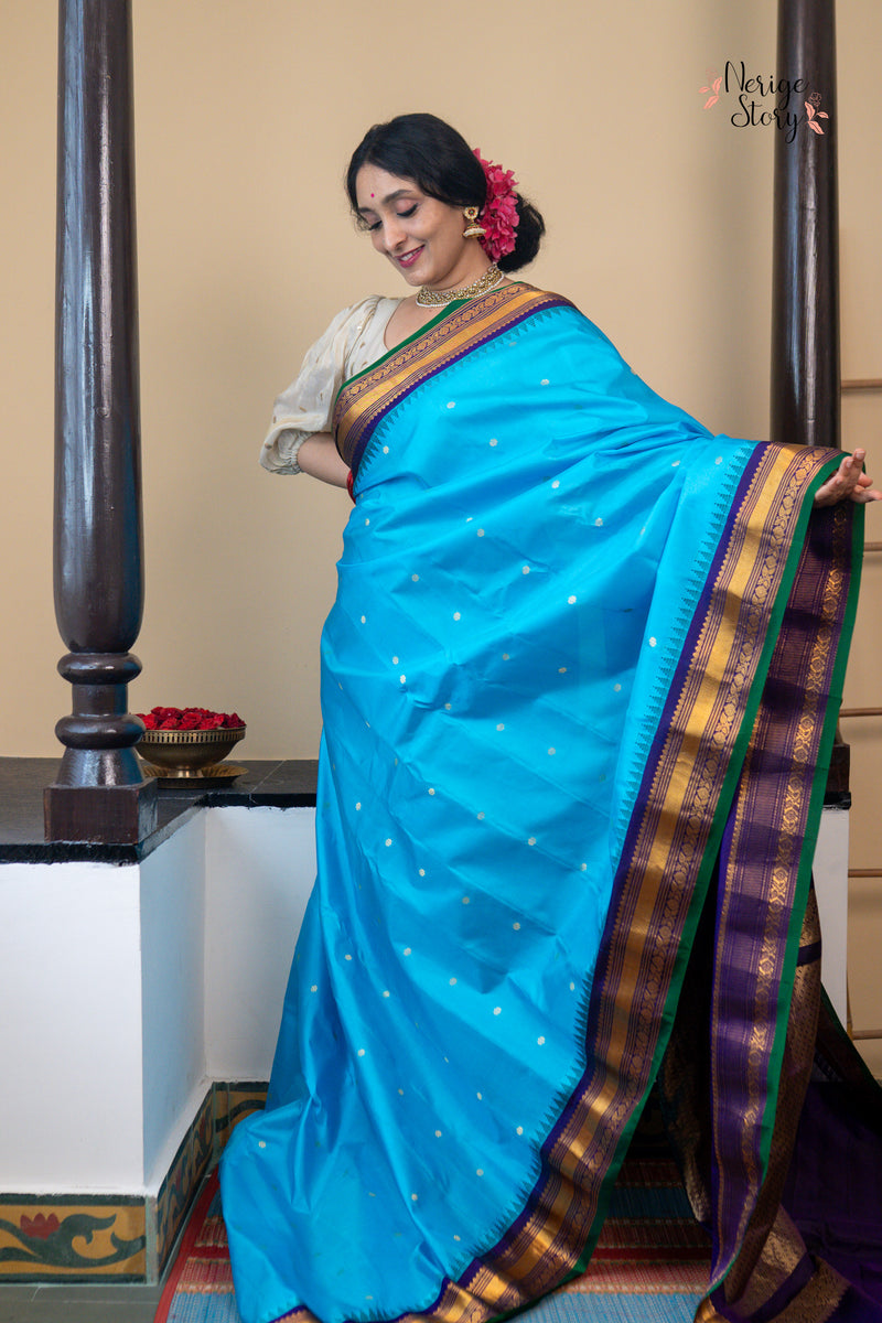 KRAUNCHITARA (క్రౌంచితారా)