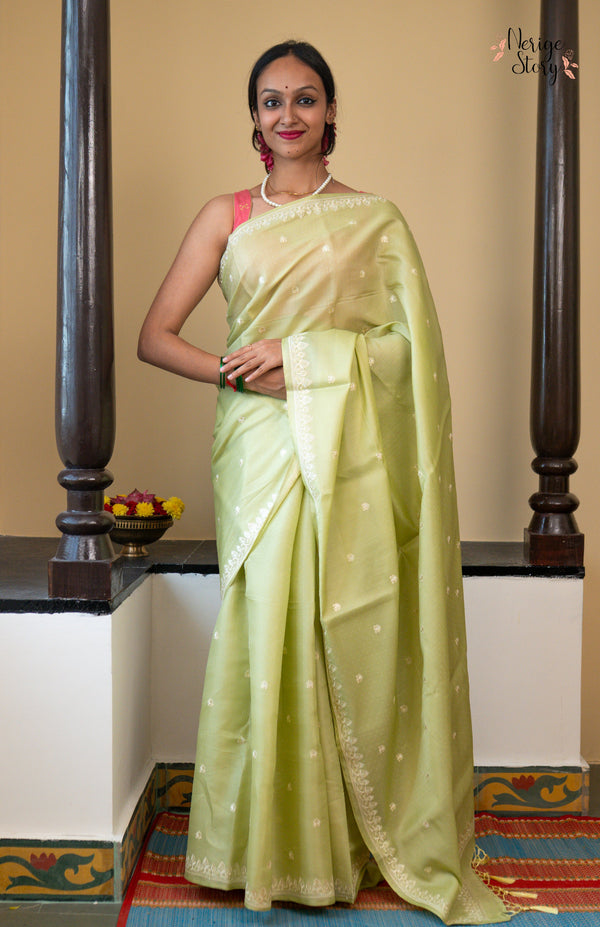 MOUMITA (मौमिता)
