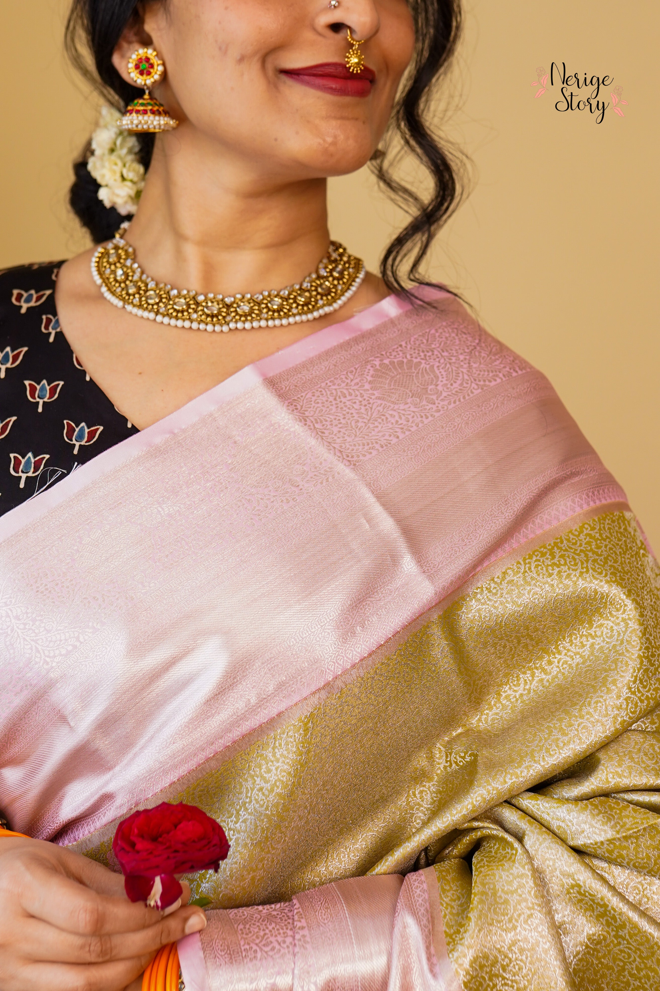 ARULDEVI (அருள்தேவி)