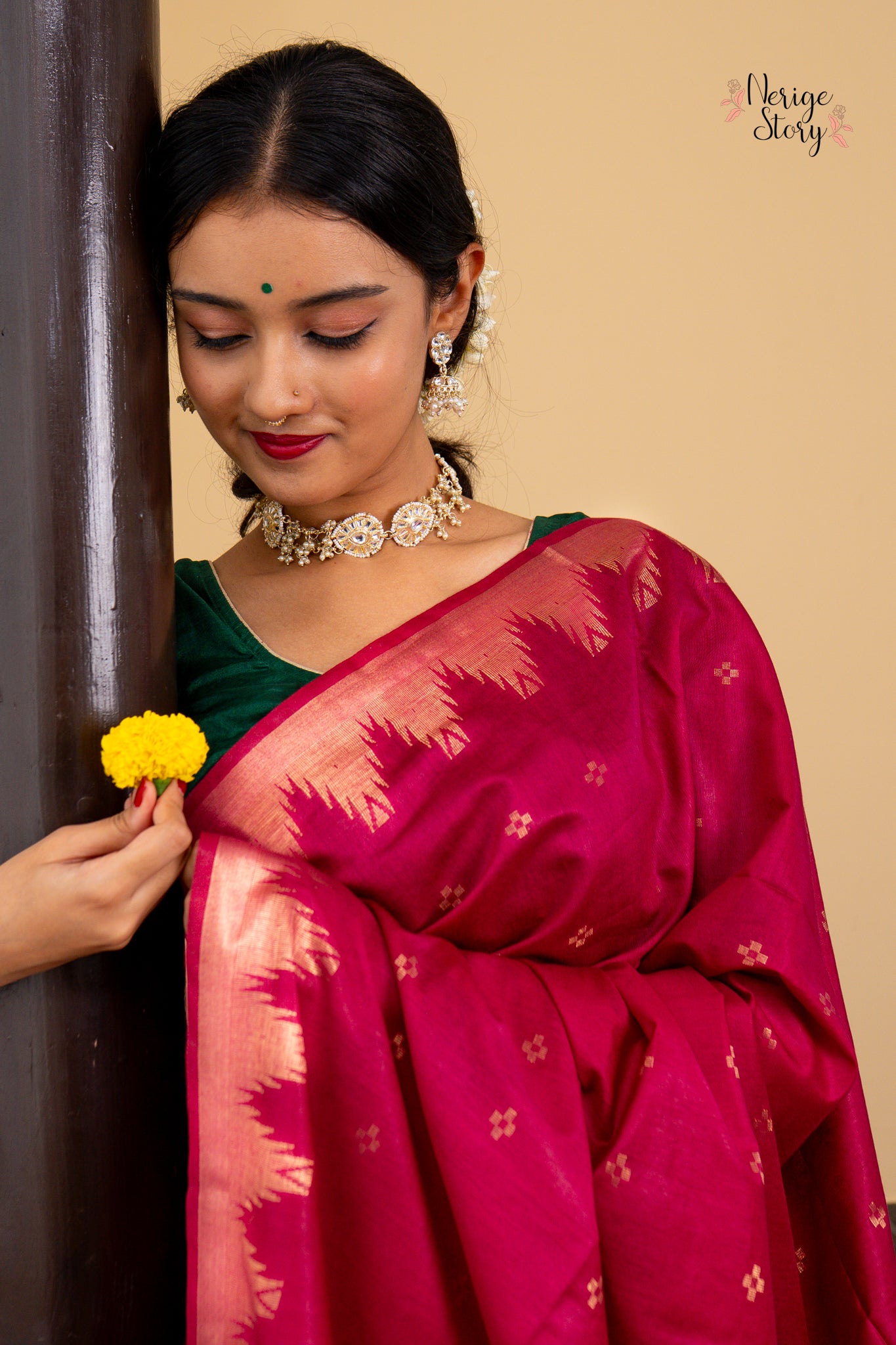 TANVIRIKA (तन्विरिका)