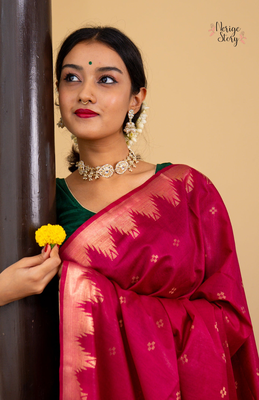TANVIRIKA (तन्विरिका)