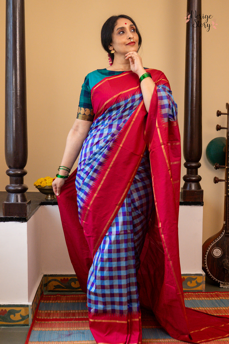 SITA LAKSHMI (ಸೀತಾ ಲಕ್ಷ್ಮಿ)