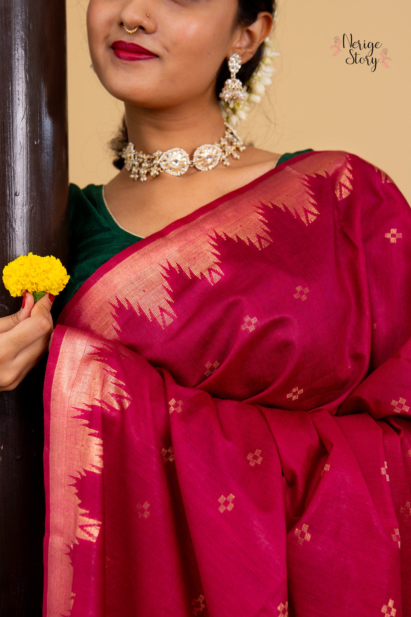 TANVIRIKA (तन्विरिका)