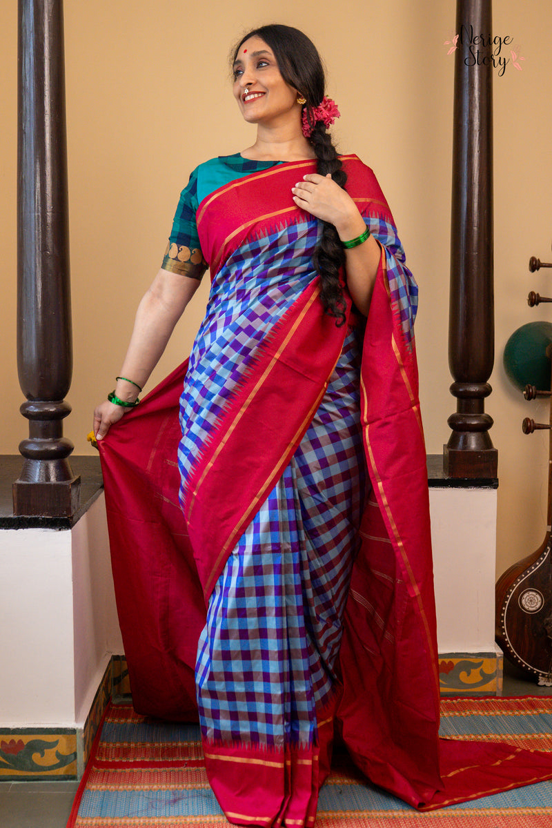 SITA LAKSHMI (ಸೀತಾ ಲಕ್ಷ್ಮಿ)