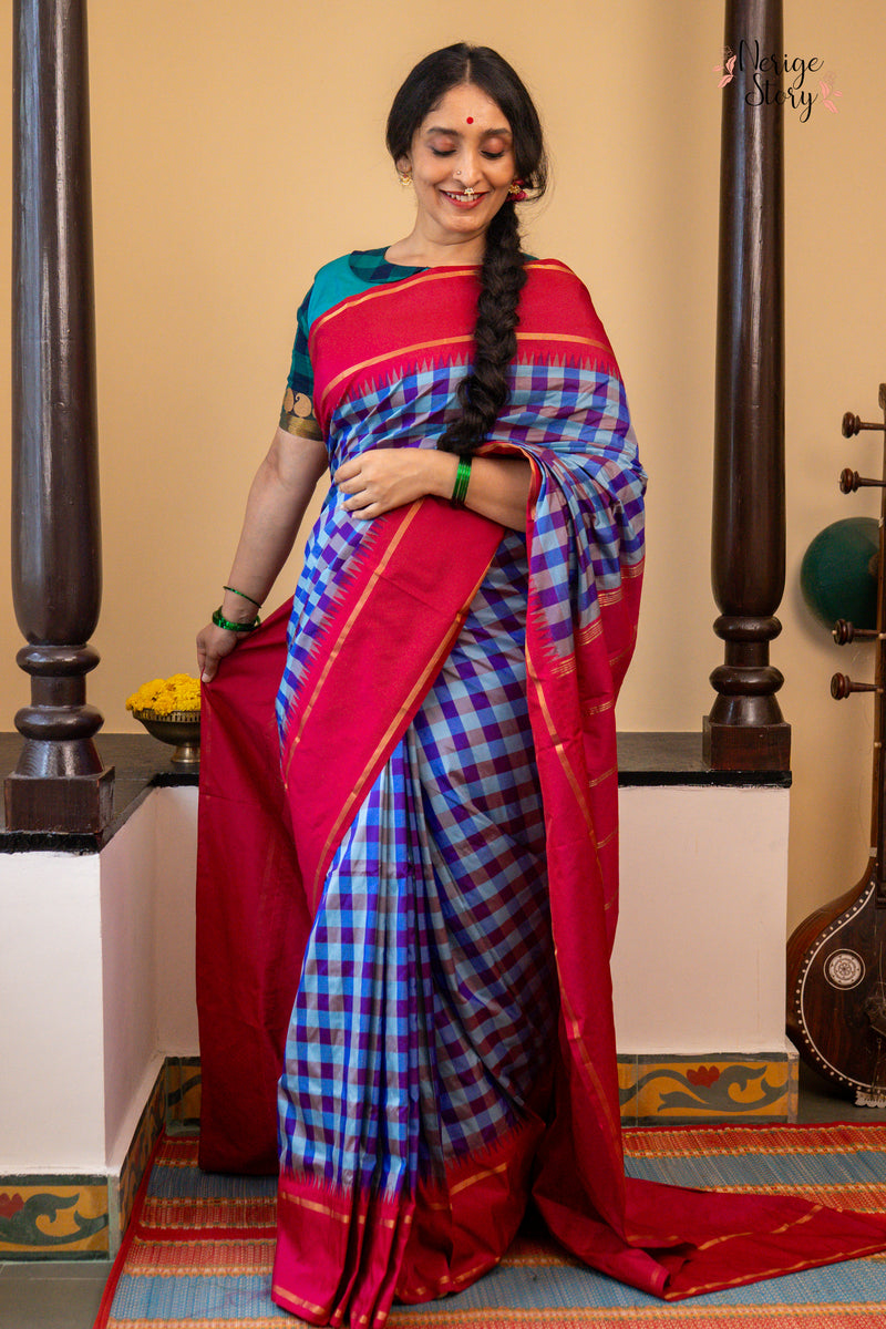 SITA LAKSHMI (ಸೀತಾ ಲಕ್ಷ್ಮಿ)