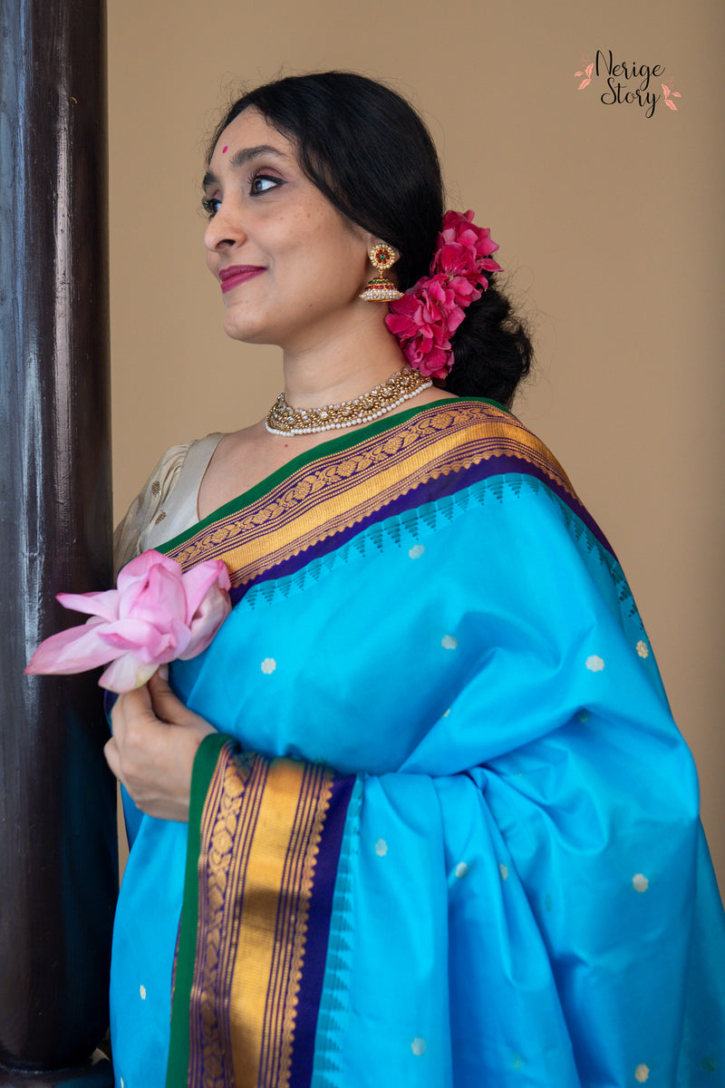 KRAUNCHITARA (క్రౌంచితారా)