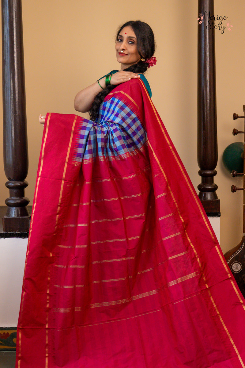 SITA LAKSHMI (ಸೀತಾ ಲಕ್ಷ್ಮಿ)