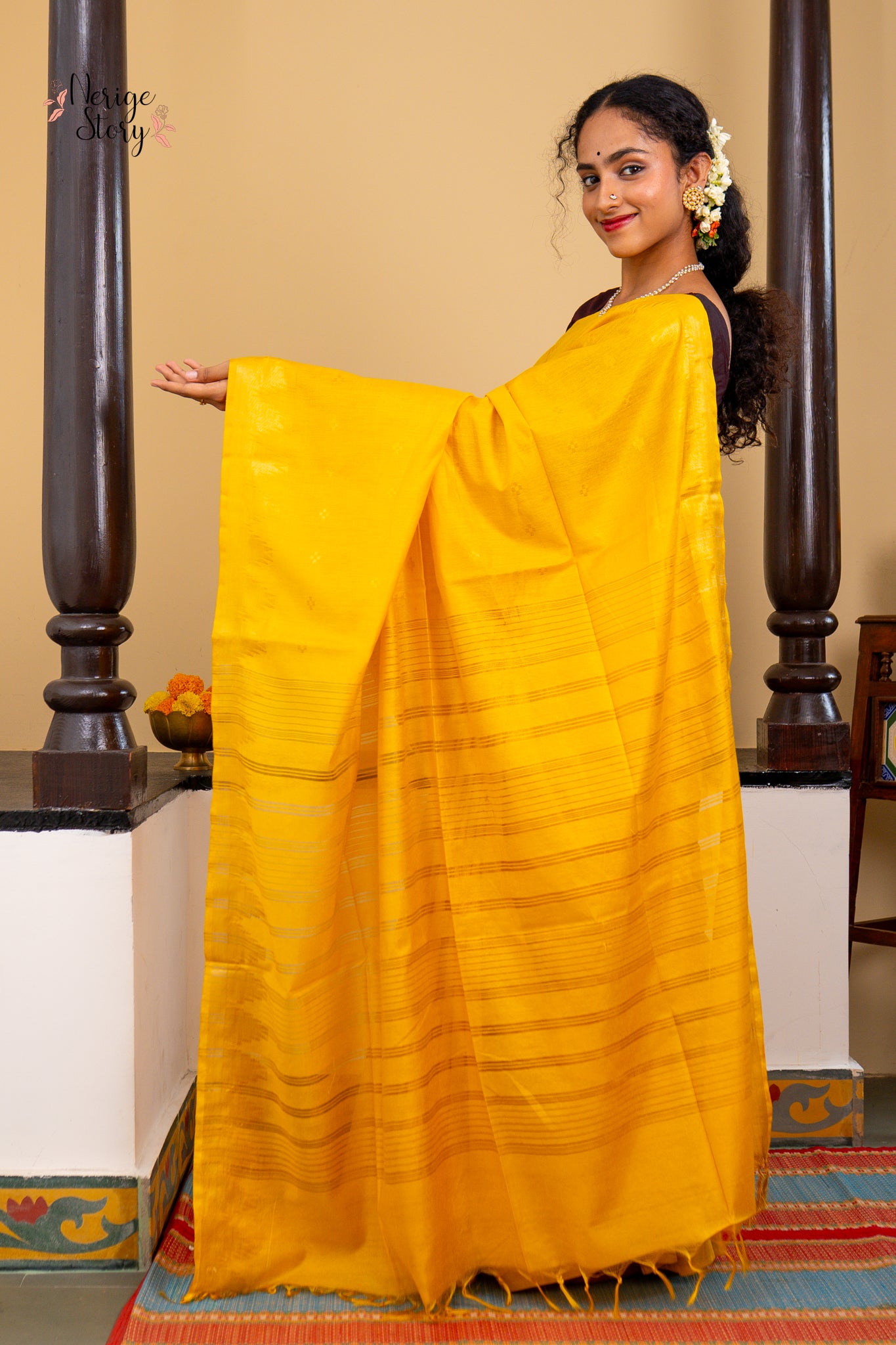 ISHVIKA (ईश्विका)