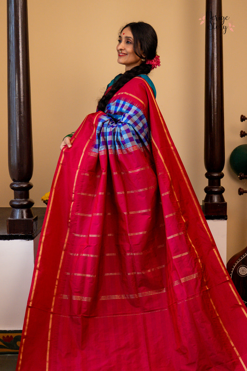SITA LAKSHMI (ಸೀತಾ ಲಕ್ಷ್ಮಿ)