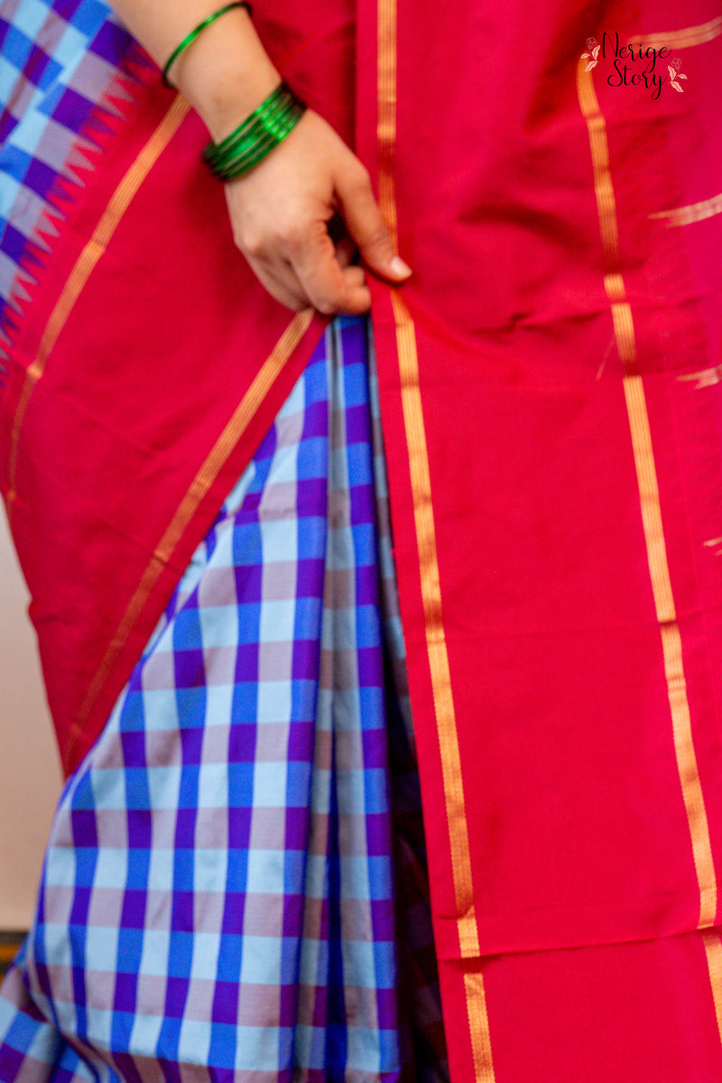 SITA LAKSHMI (ಸೀತಾ ಲಕ್ಷ್ಮಿ)