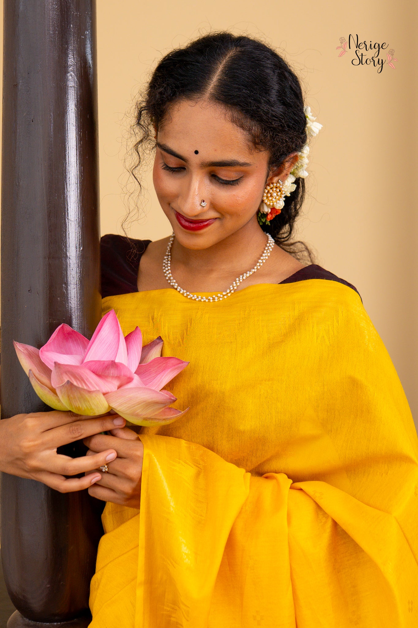 ISHVIKA (ईश्विका)