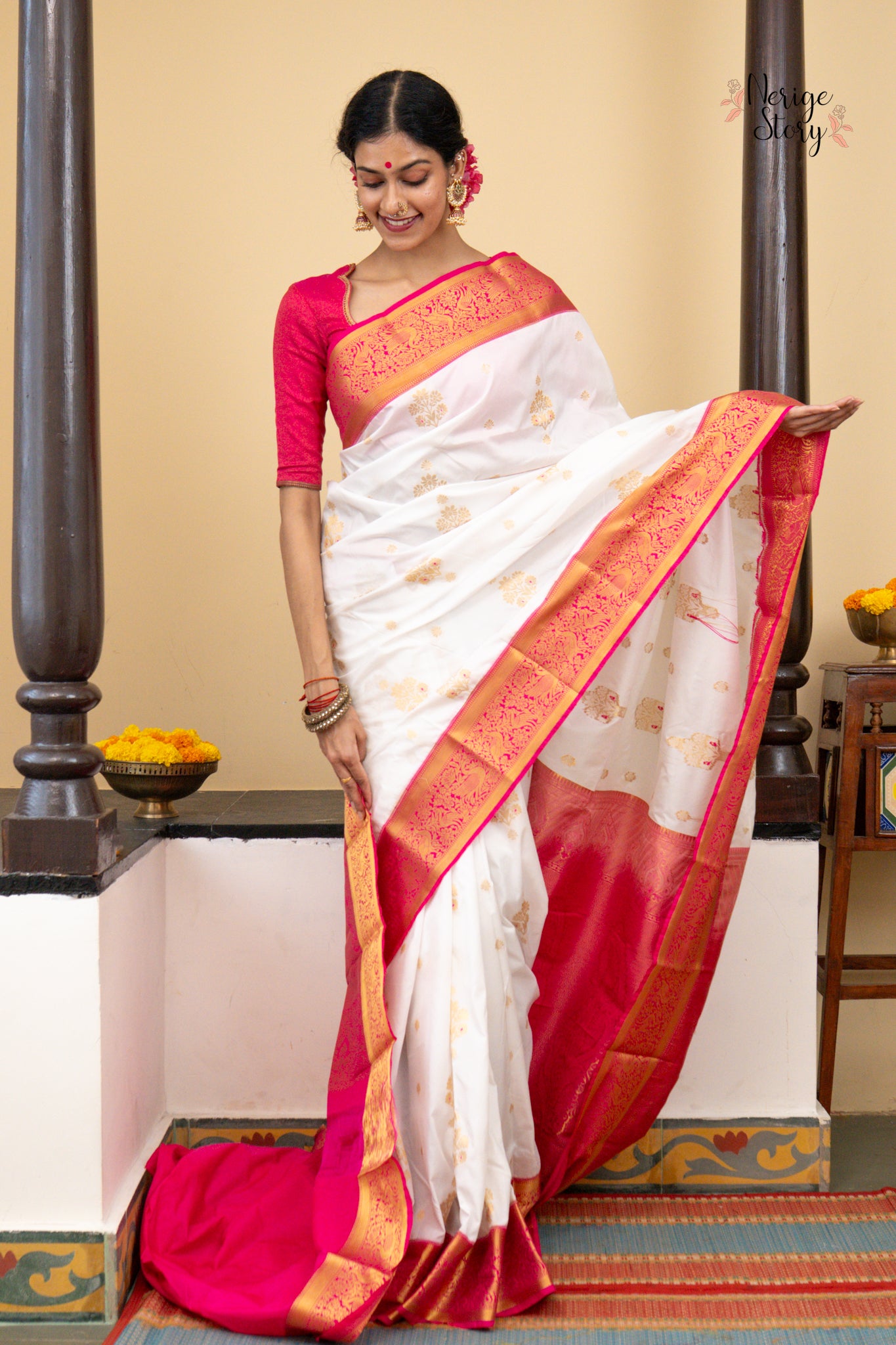AARADHANA (ಆರಾಧನಾ)