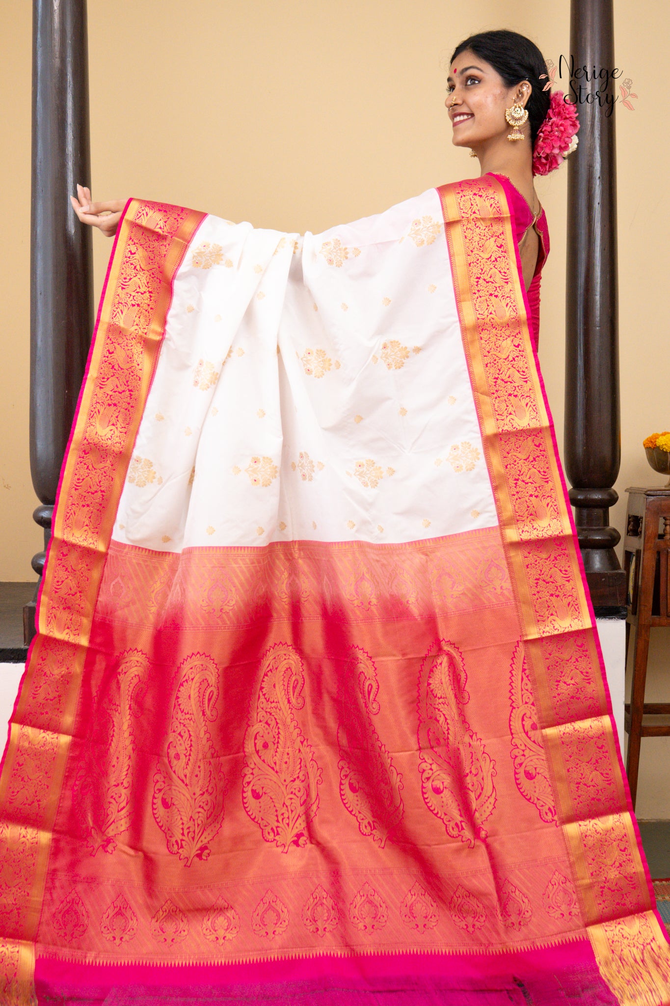 AARADHANA (ಆರಾಧನಾ)