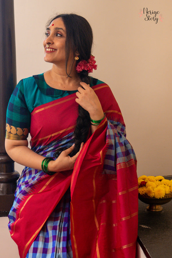 SITA LAKSHMI (ಸೀತಾ ಲಕ್ಷ್ಮಿ)