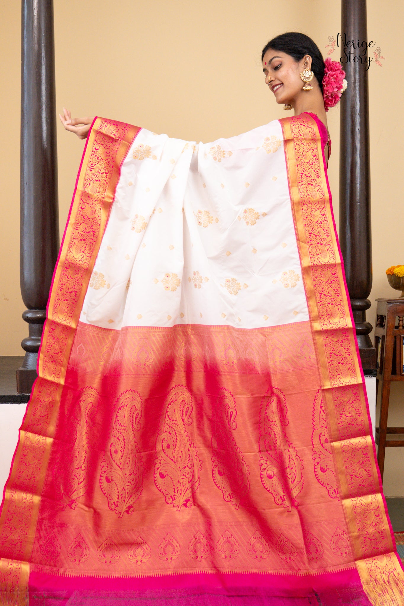 AARADHANA (ಆರಾಧನಾ)
