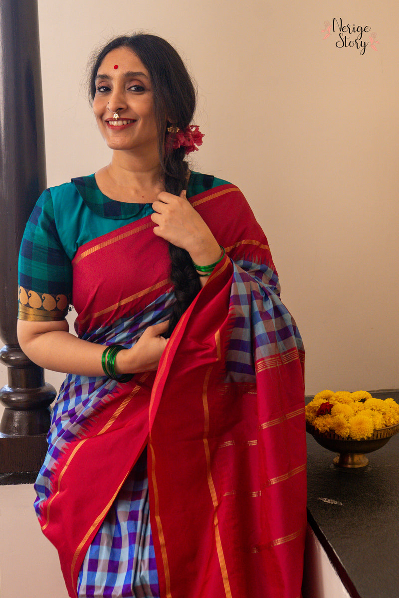 SITA LAKSHMI (ಸೀತಾ ಲಕ್ಷ್ಮಿ)