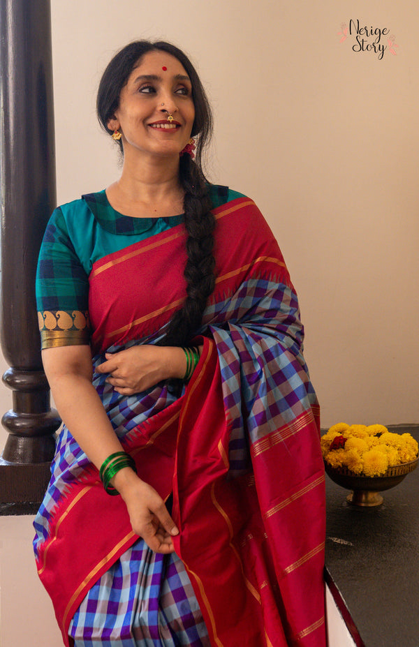 SITA LAKSHMI (ಸೀತಾ ಲಕ್ಷ್ಮಿ)