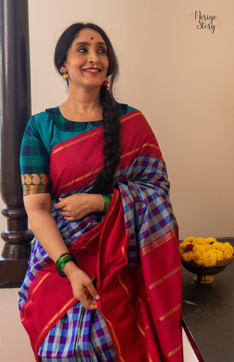 SITA LAKSHMI (ಸೀತಾ ಲಕ್ಷ್ಮಿ)