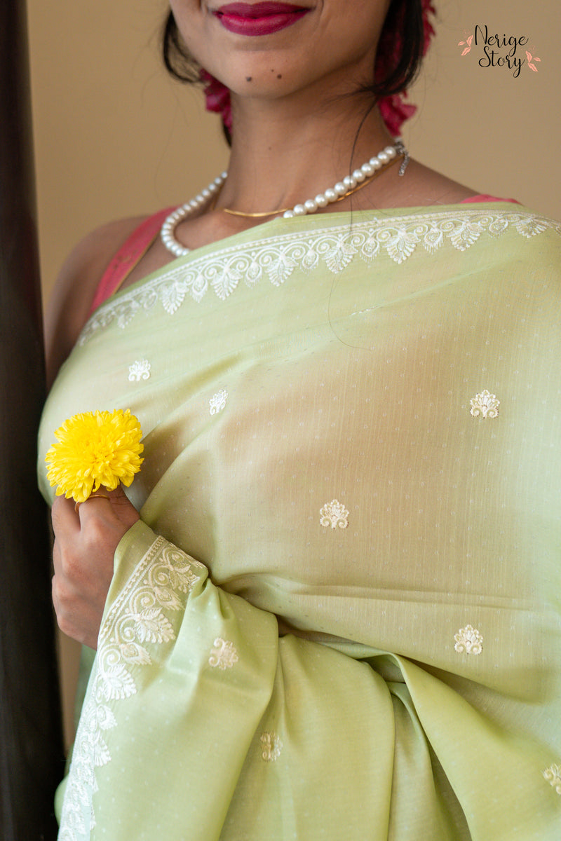 MOUMITA (मौमिता)