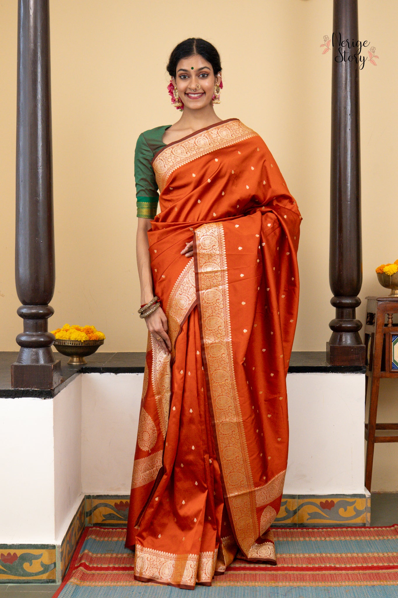 VAIDEHI (वैदेही)