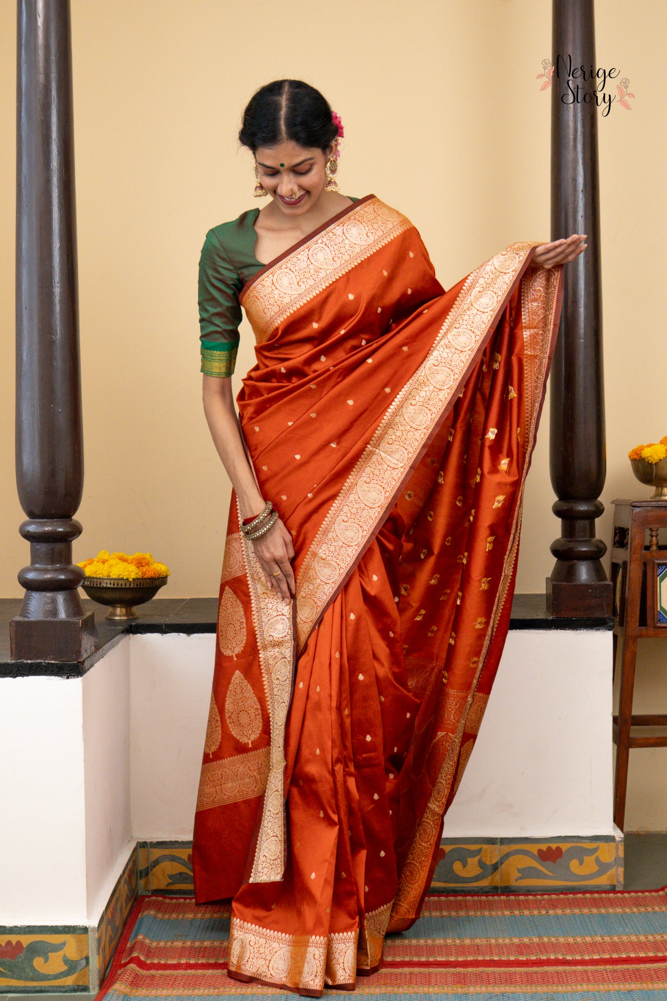 VAIDEHI (वैदेही)