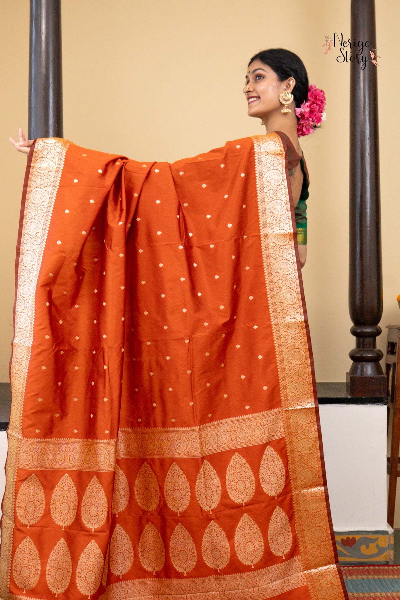 VAIDEHI (वैदेही)