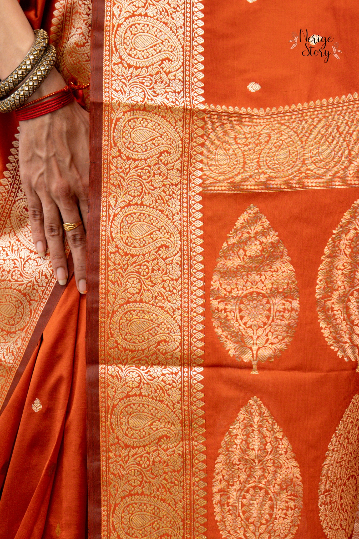 VAIDEHI (वैदेही)
