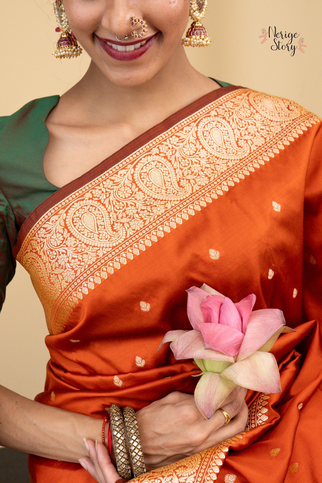 VAIDEHI (वैदेही)