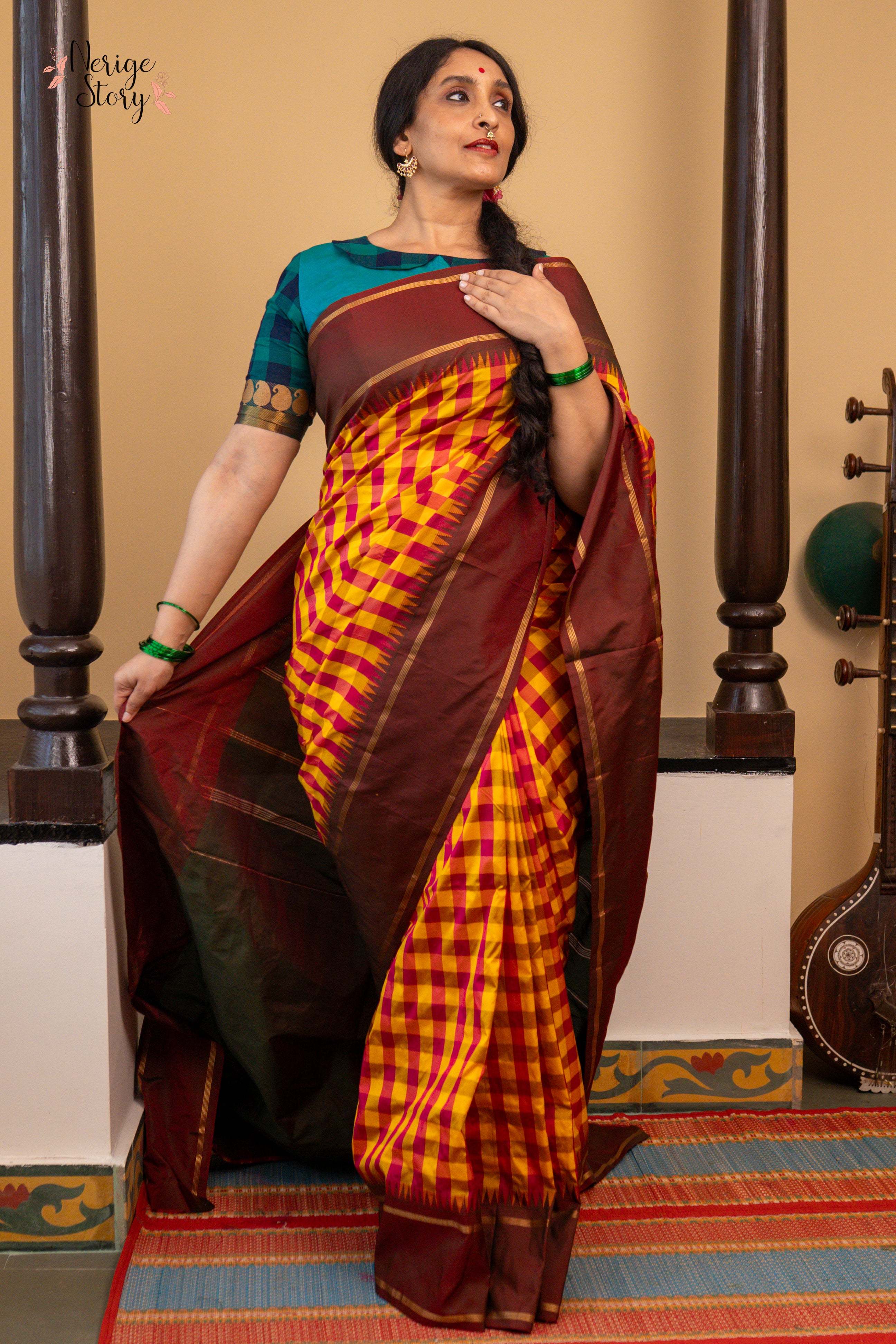 MEENAKSHI (ಮೀನಾಕ್ಷಿ)