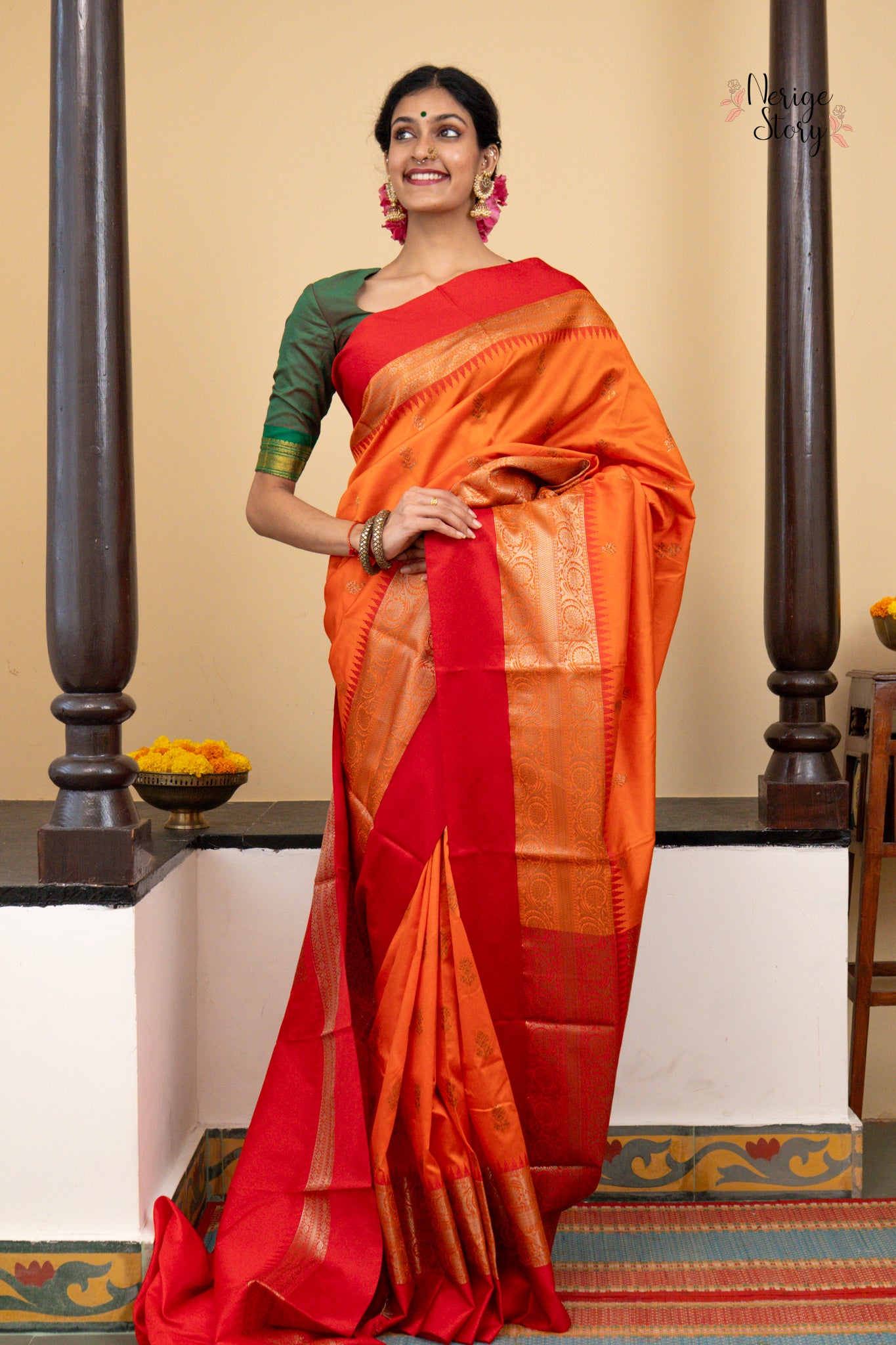 SHOBHA (शोभा)