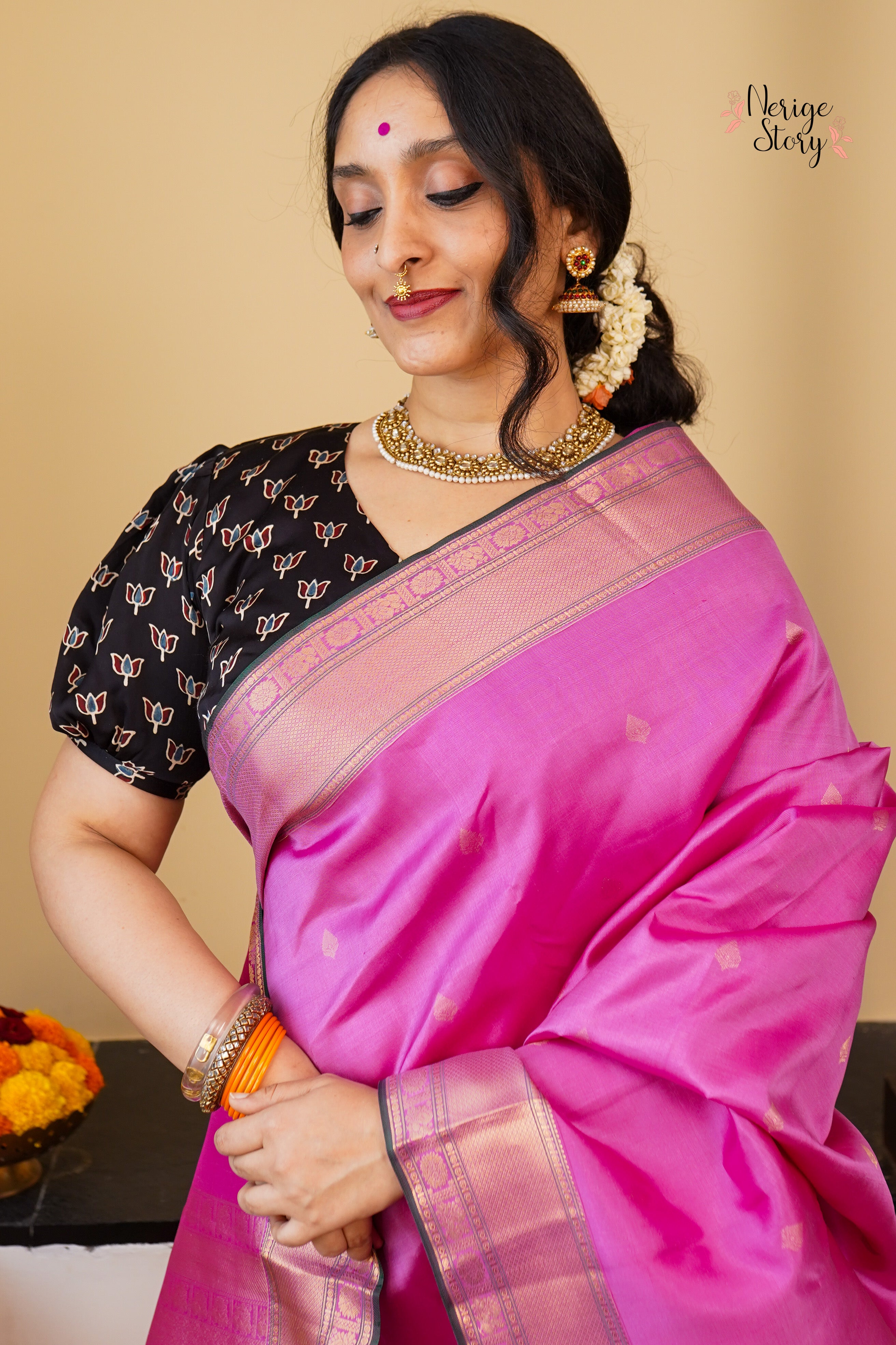 YUVAMALA (யுவமாலா)