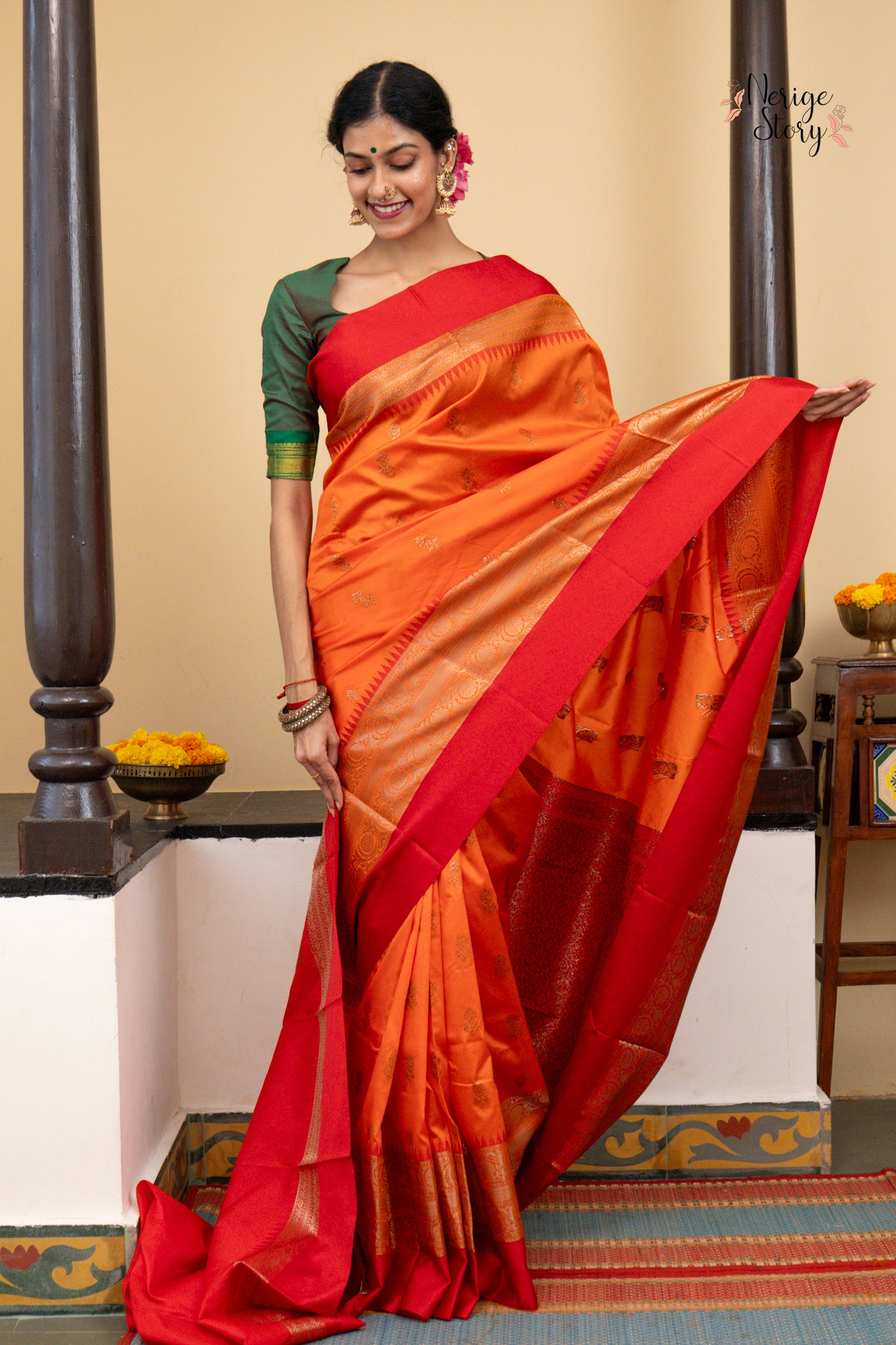 SHOBHA (शोभा)