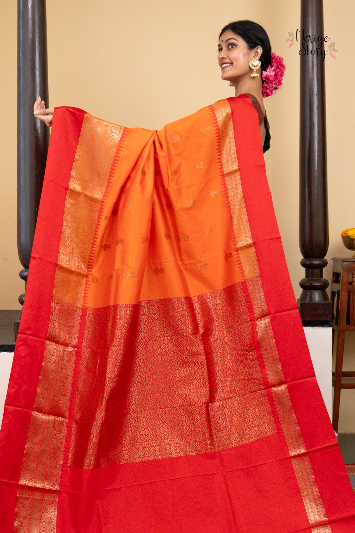 SHOBHA (शोभा)