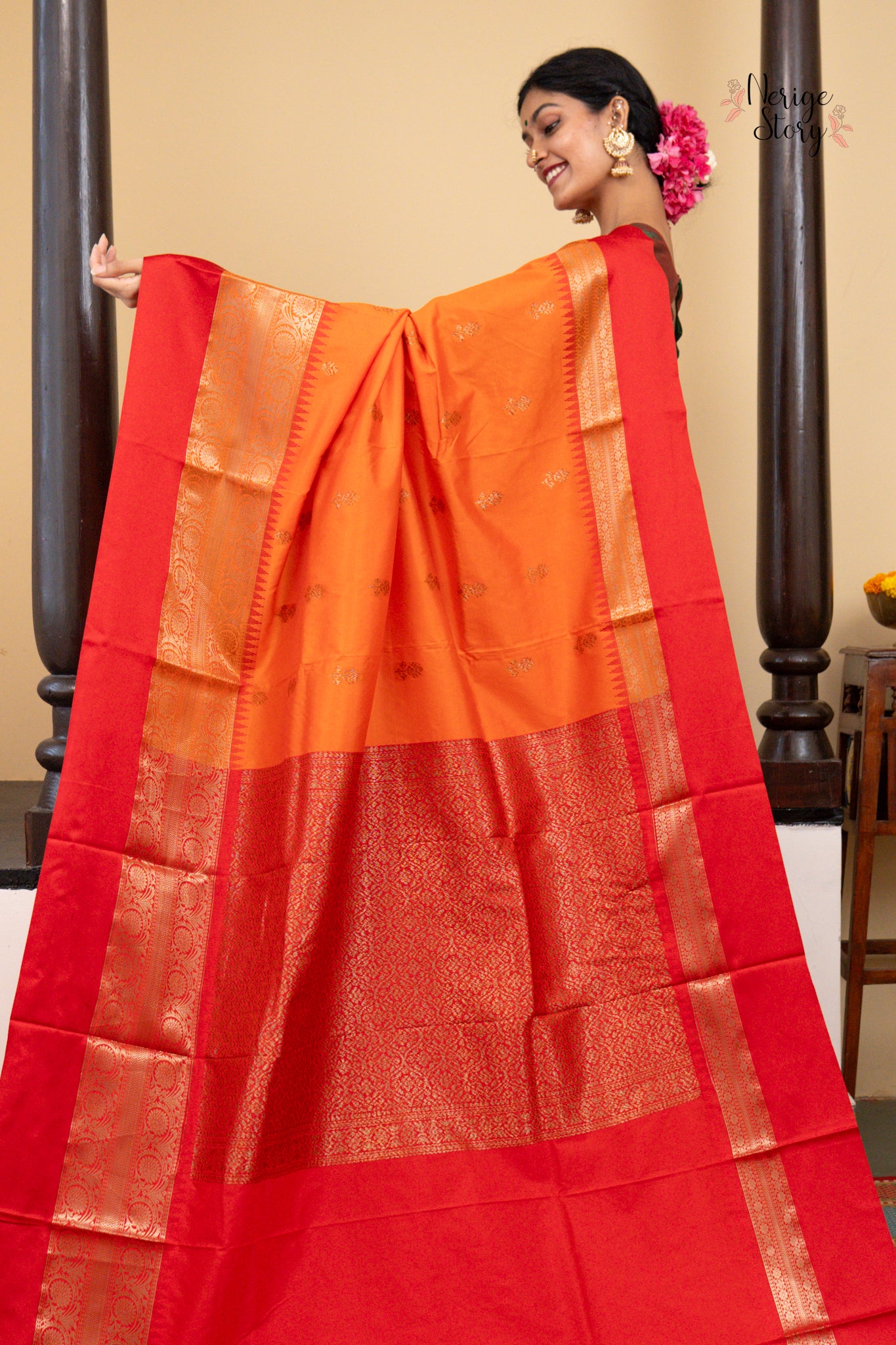 SHOBHA (शोभा)