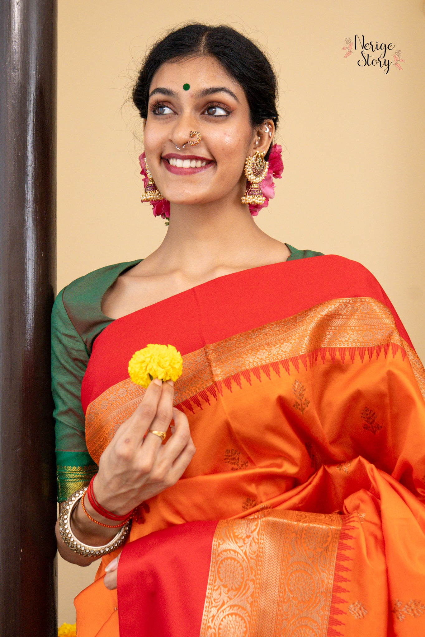 SHOBHA (शोभा)