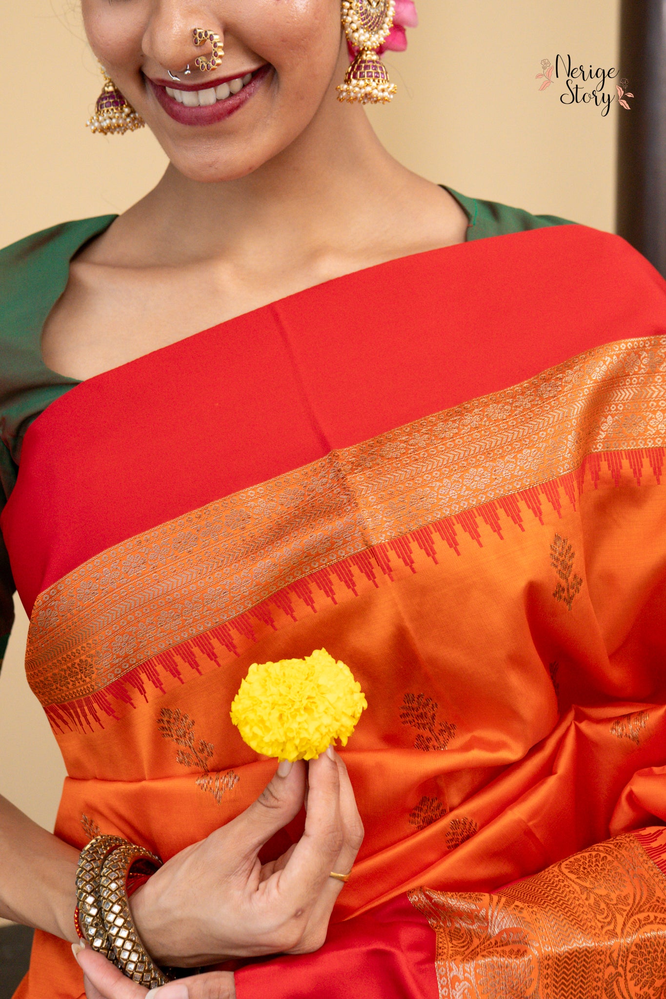 SHOBHA (शोभा)