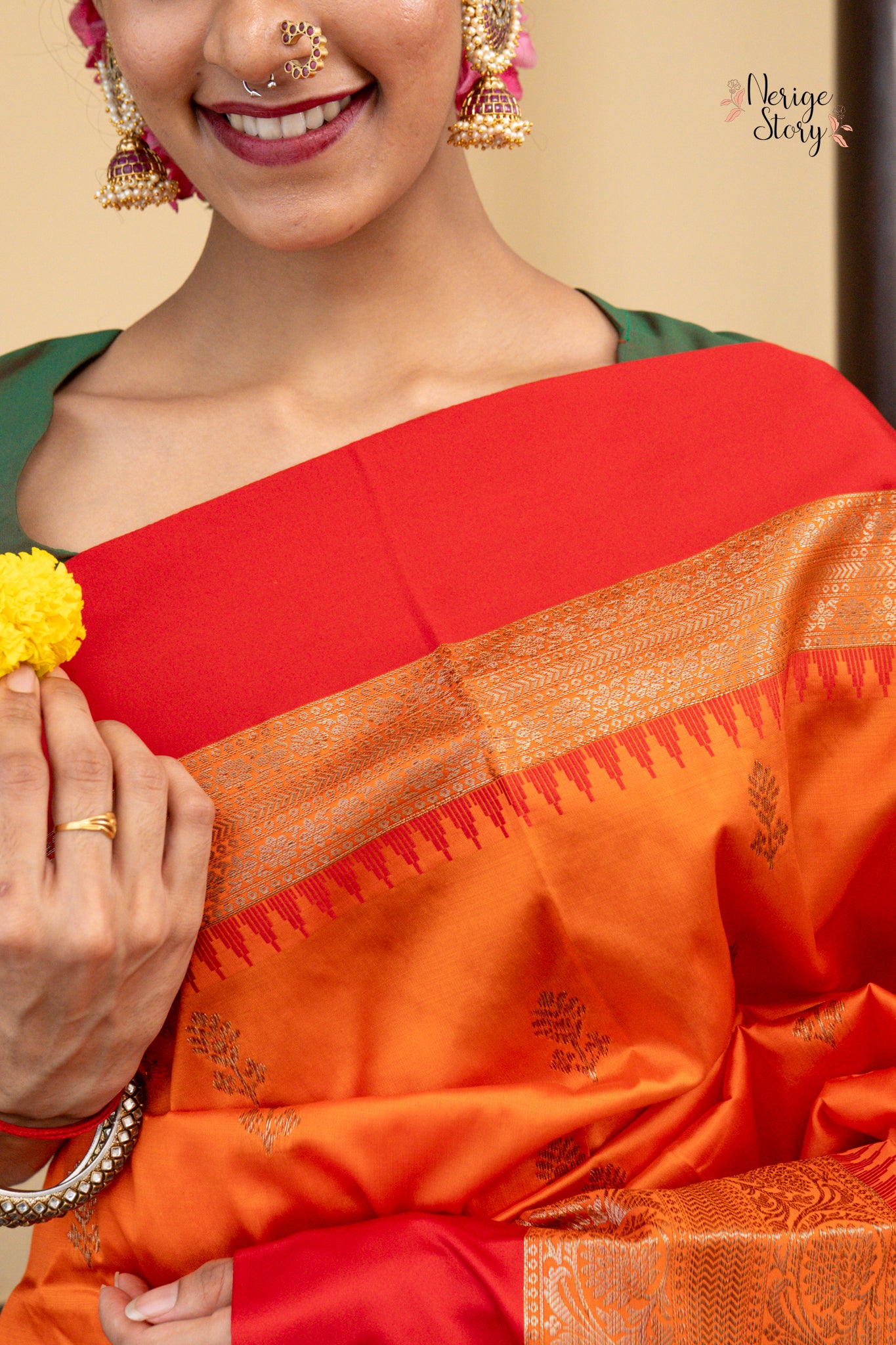 SHOBHA (शोभा)