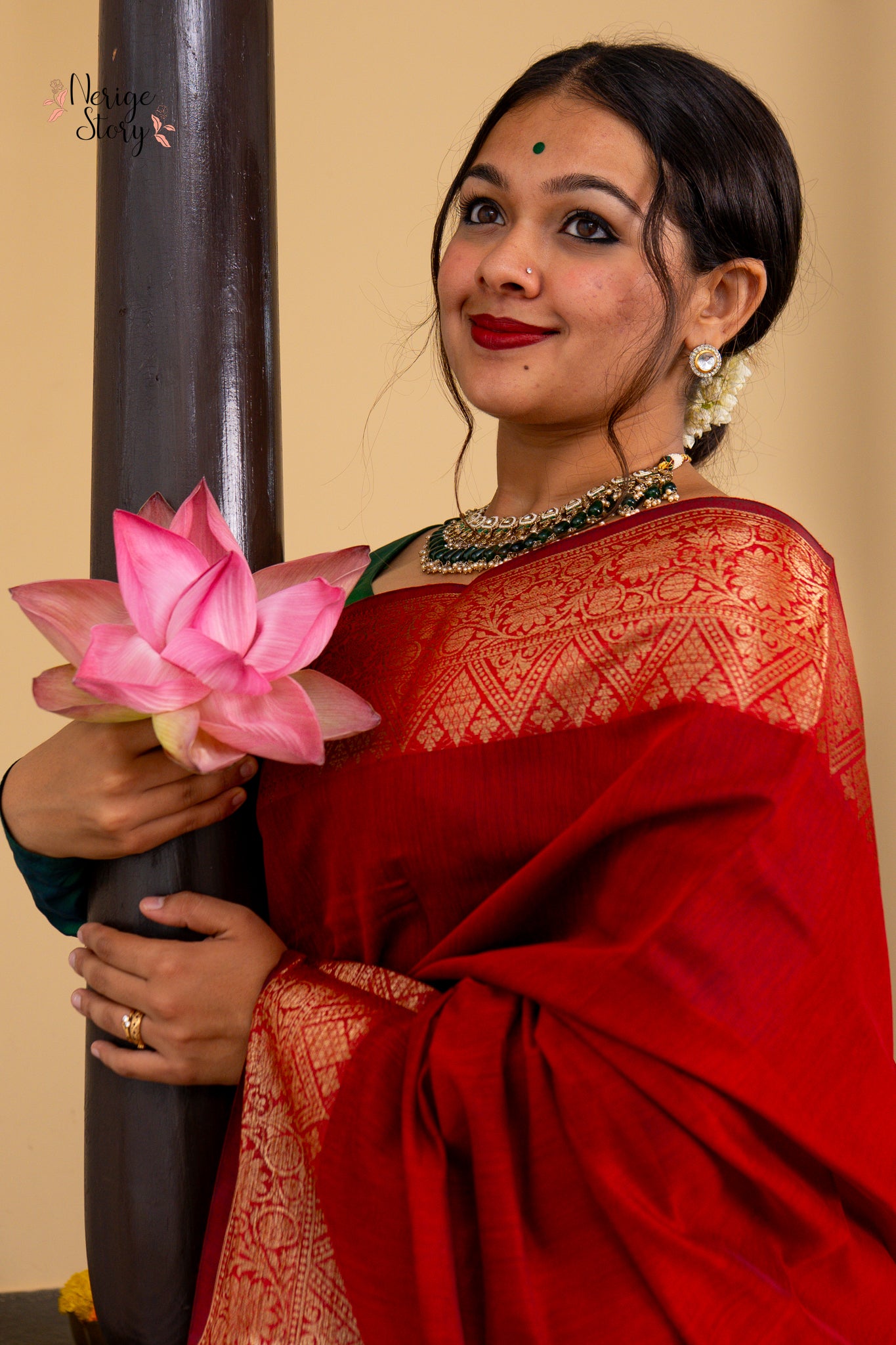 NALIKA (नालिका)