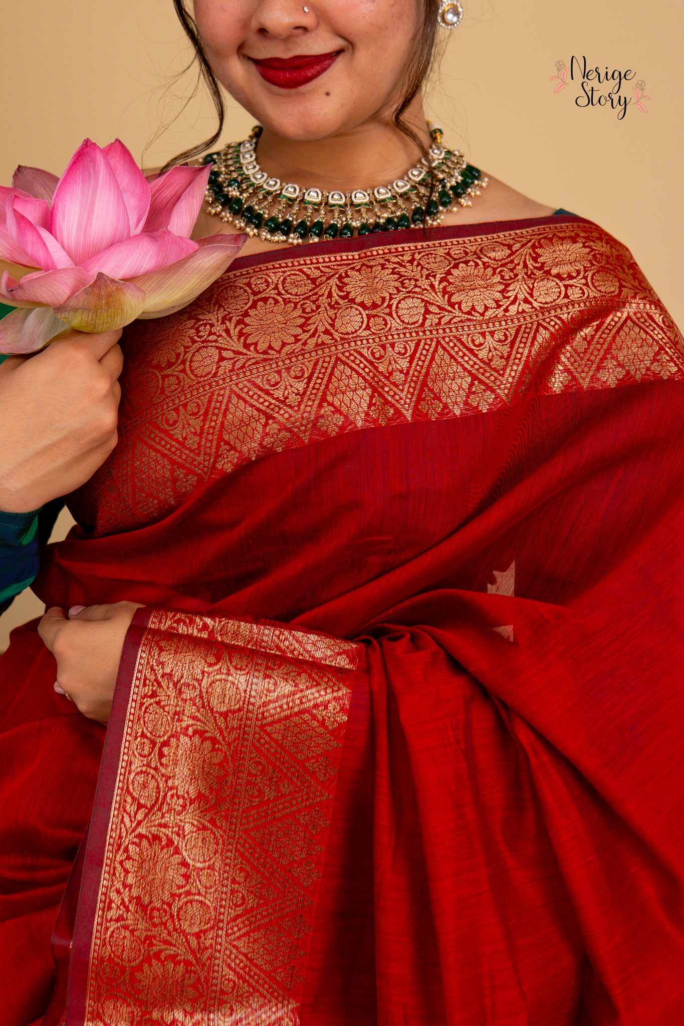 NALIKA (नालिका)