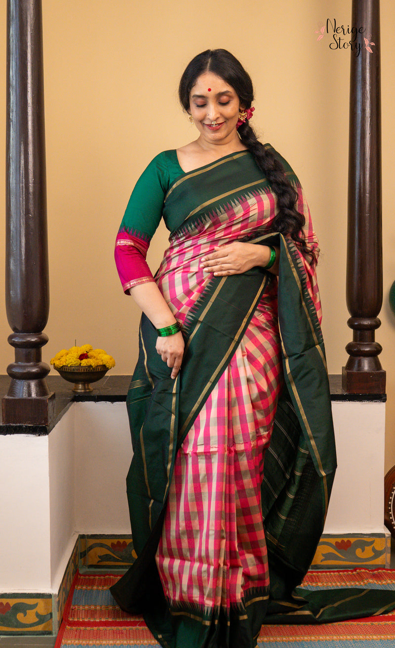 NANDA LATA (ನಂದಾ ಲತಾ)