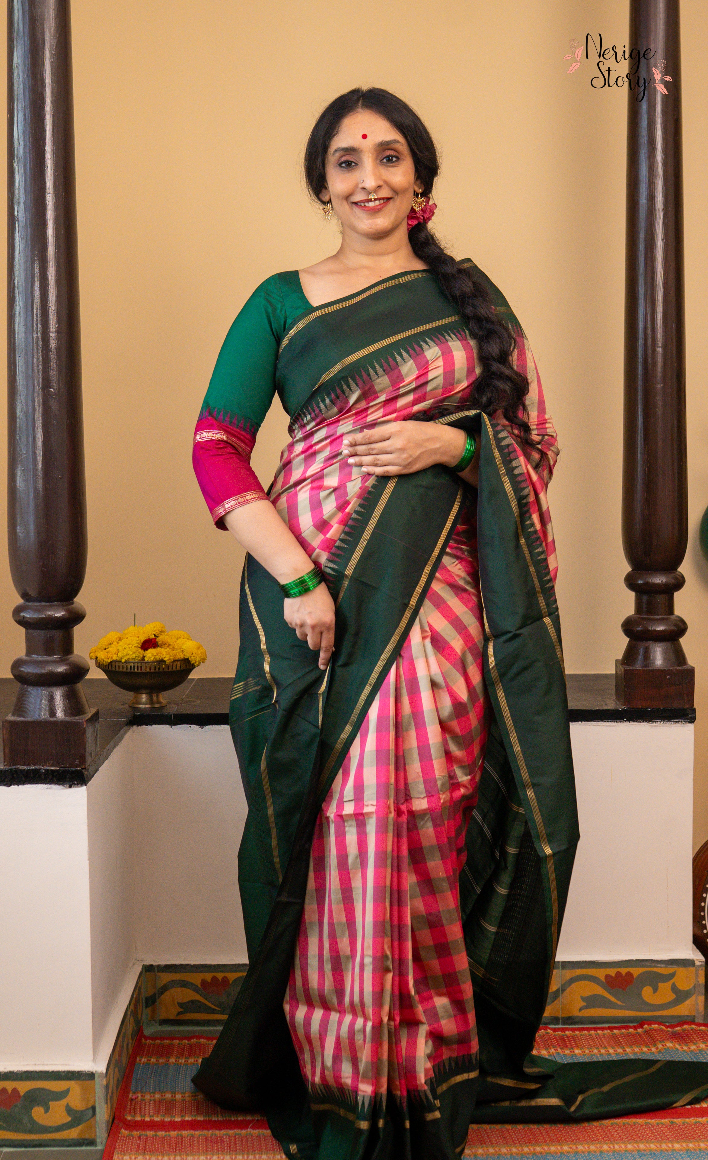 NANDA LATA (ನಂದಾ ಲತಾ)