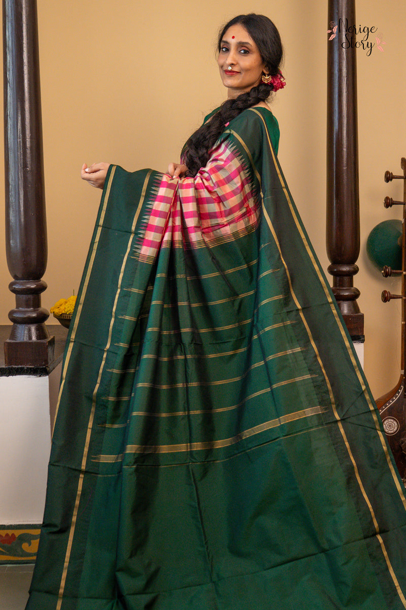 NANDA LATA (ನಂದಾ ಲತಾ)